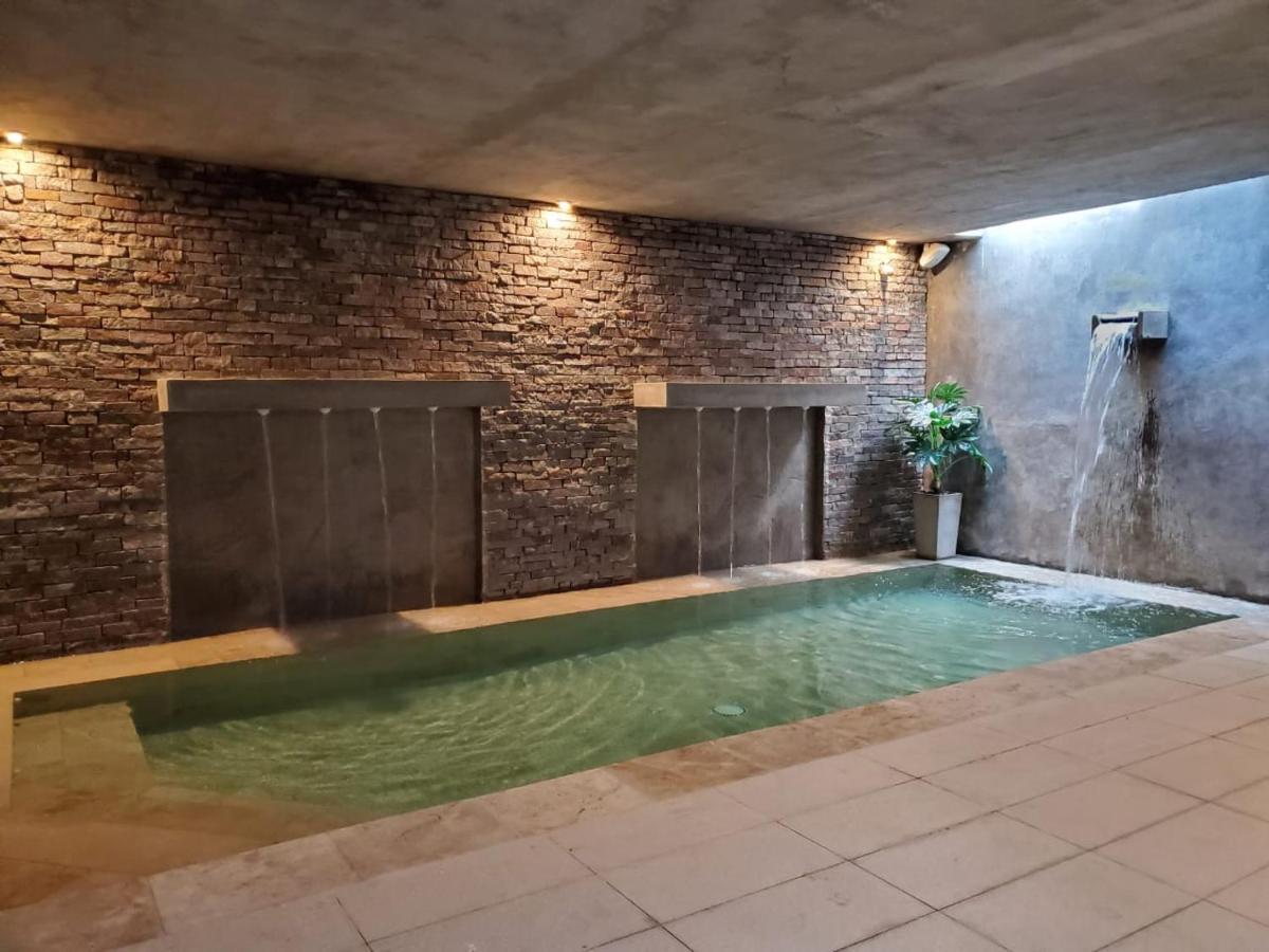 Villa Isidro Hotel Boutique & Spa San Isidro  Dış mekan fotoğraf