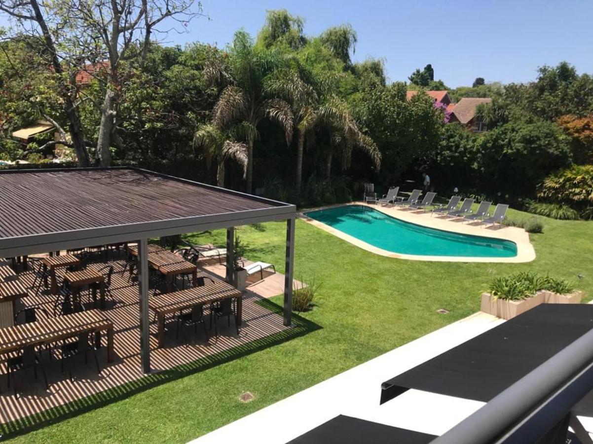 Villa Isidro Hotel Boutique & Spa San Isidro  Dış mekan fotoğraf