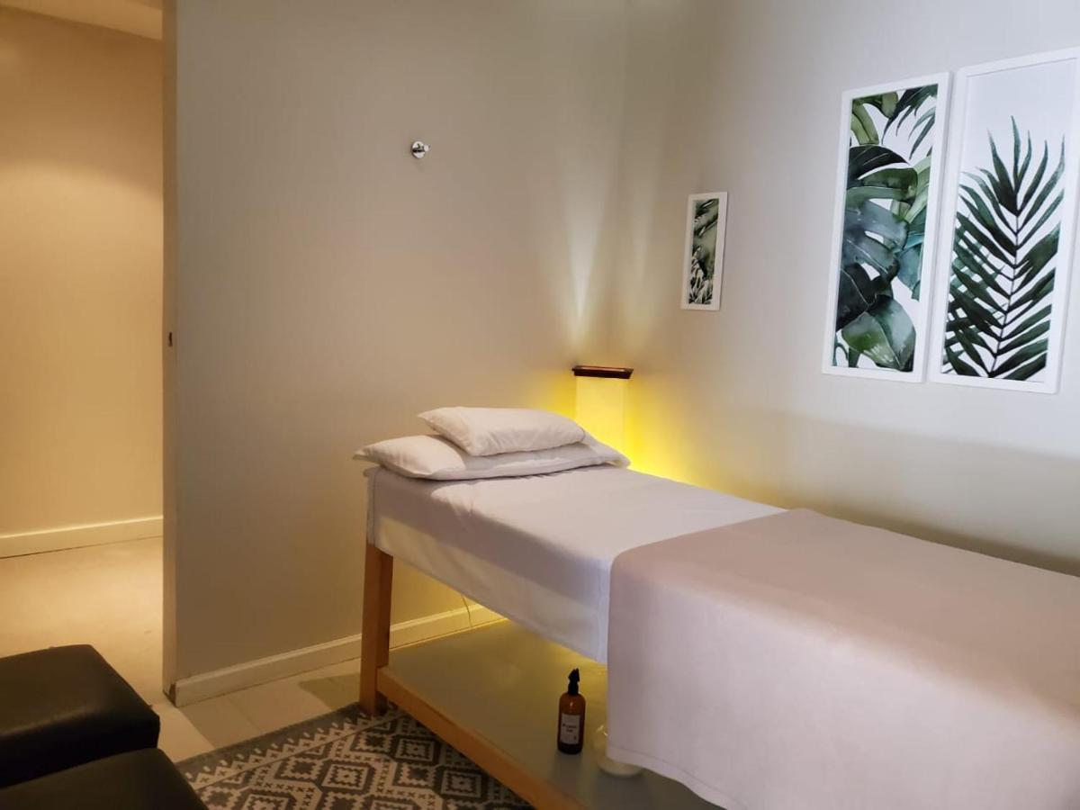 Villa Isidro Hotel Boutique & Spa San Isidro  Dış mekan fotoğraf