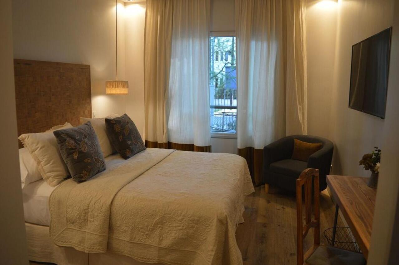 Villa Isidro Hotel Boutique & Spa San Isidro  Dış mekan fotoğraf