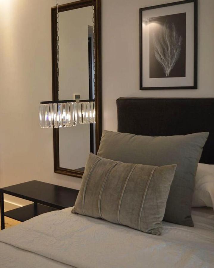 Villa Isidro Hotel Boutique & Spa San Isidro  Dış mekan fotoğraf