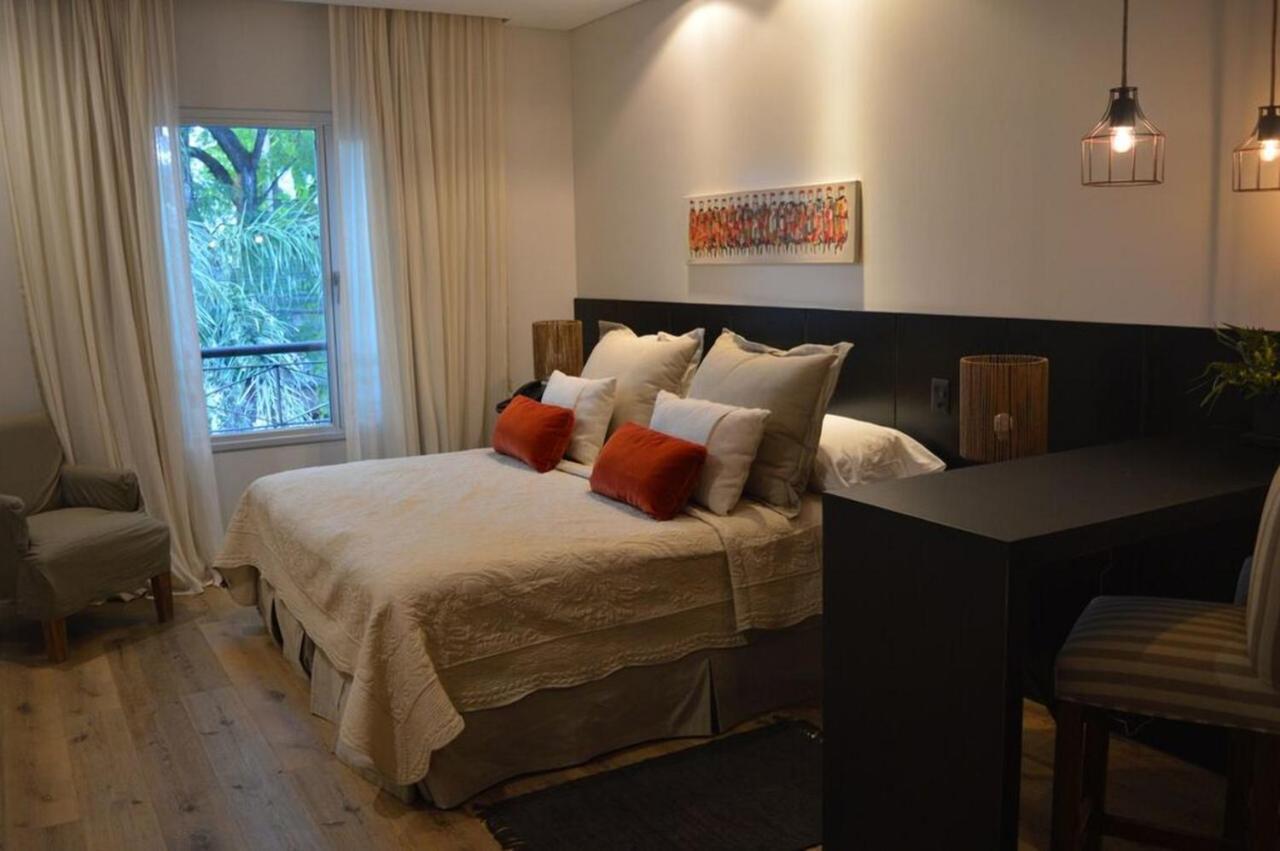 Villa Isidro Hotel Boutique & Spa San Isidro  Dış mekan fotoğraf