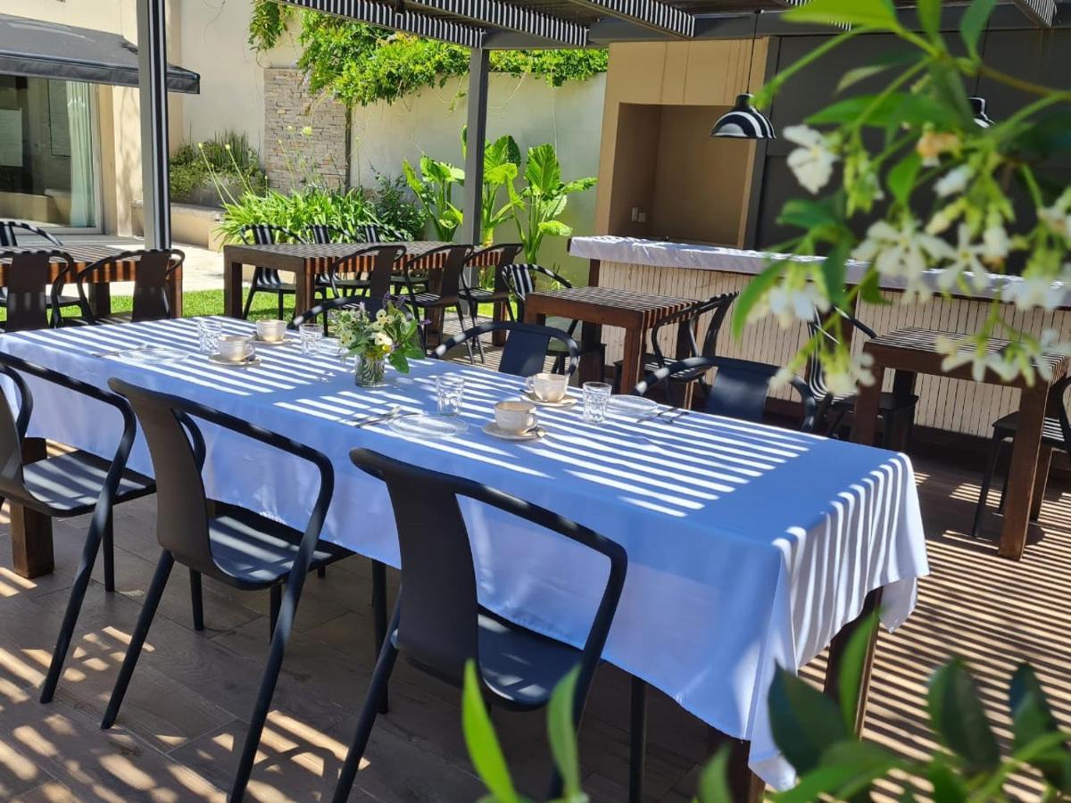 Villa Isidro Hotel Boutique & Spa San Isidro  Dış mekan fotoğraf