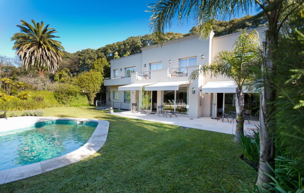 Villa Isidro Hotel Boutique & Spa San Isidro  Dış mekan fotoğraf