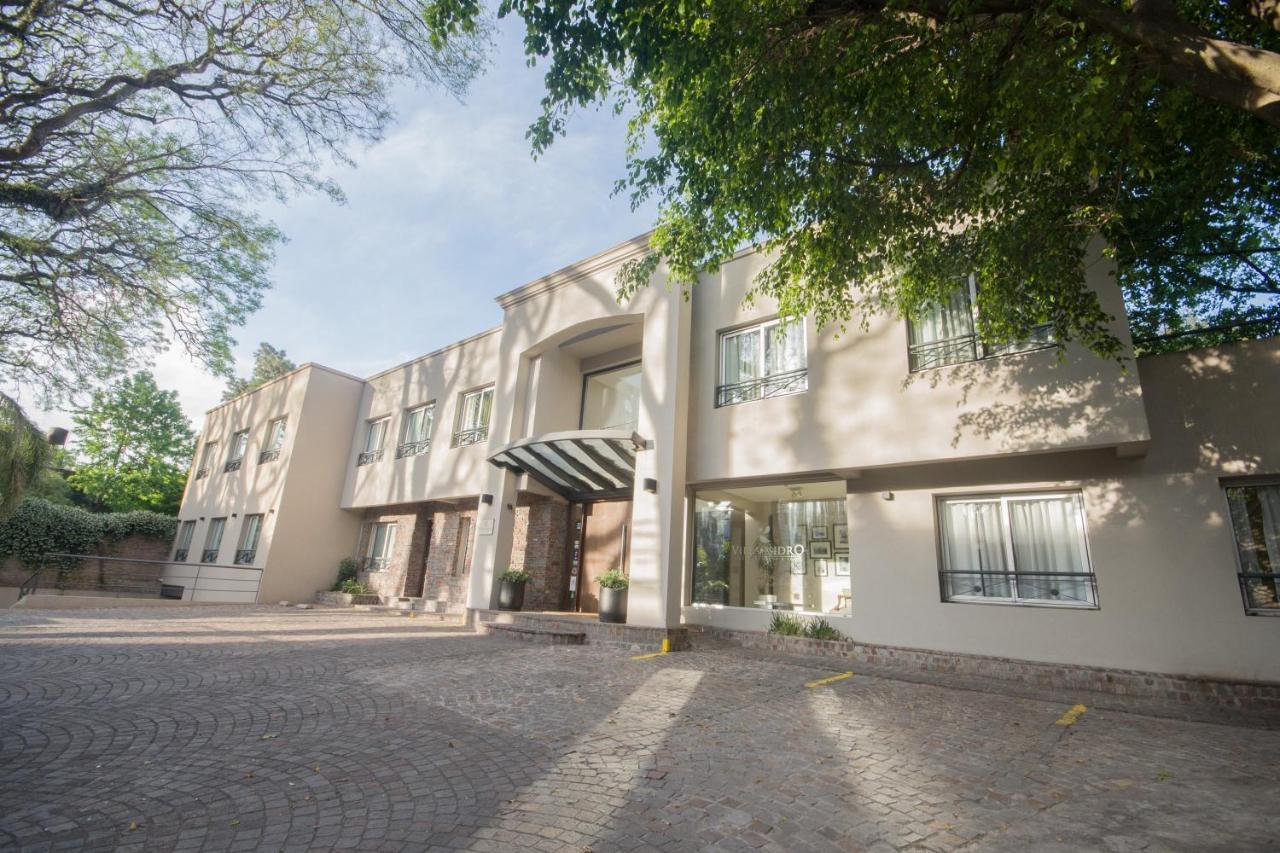 Villa Isidro Hotel Boutique & Spa San Isidro  Dış mekan fotoğraf