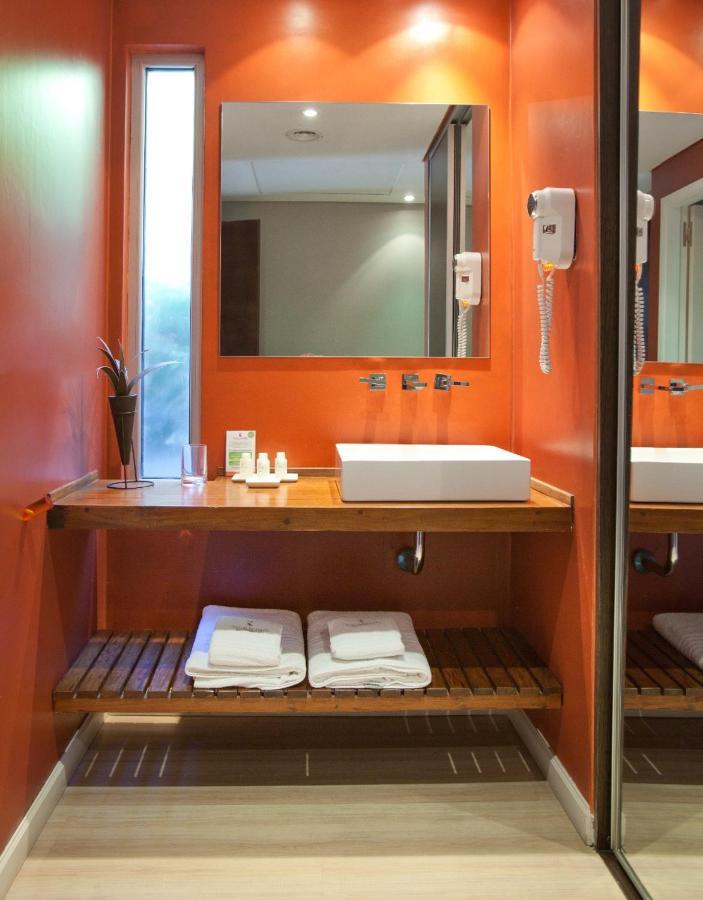 Villa Isidro Hotel Boutique & Spa San Isidro  Dış mekan fotoğraf