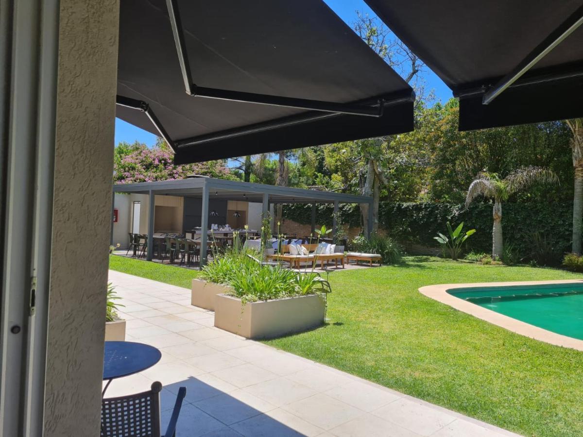 Villa Isidro Hotel Boutique & Spa San Isidro  Dış mekan fotoğraf