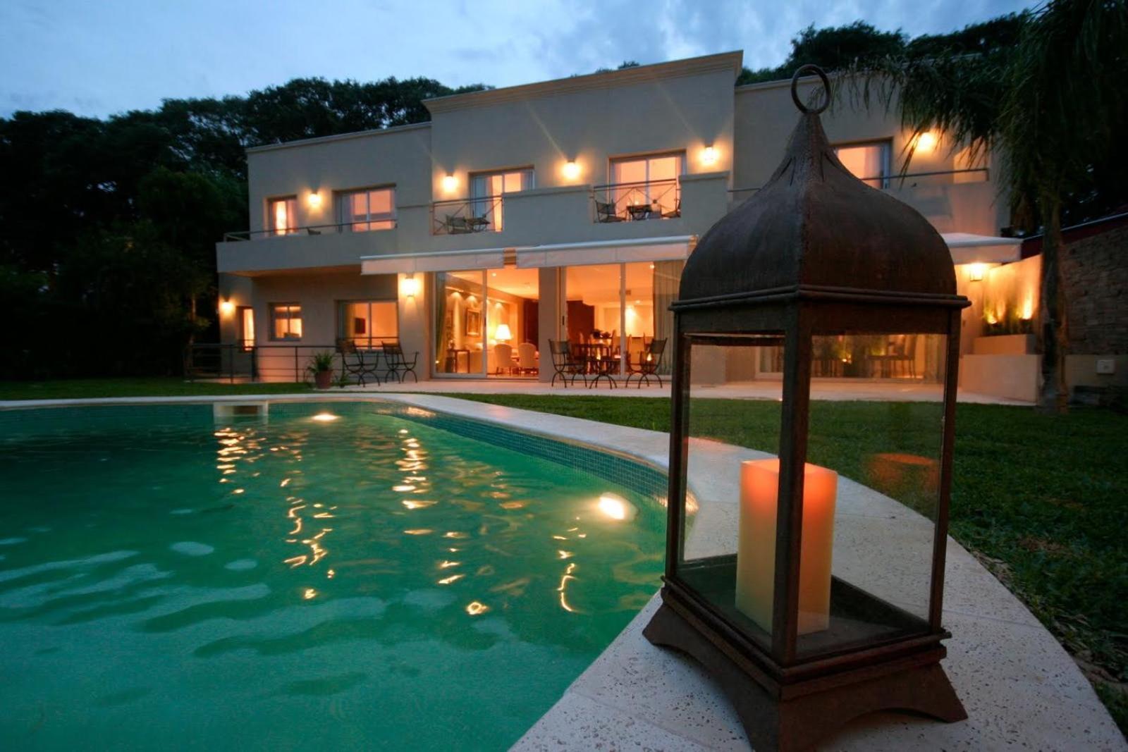 Villa Isidro Hotel Boutique & Spa San Isidro  Dış mekan fotoğraf