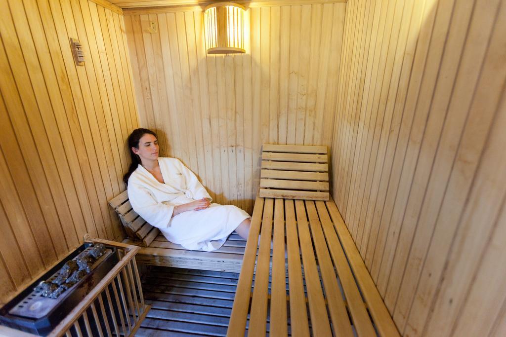 Villa Isidro Hotel Boutique & Spa San Isidro  Dış mekan fotoğraf