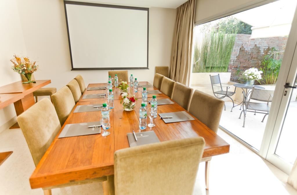 Villa Isidro Hotel Boutique & Spa San Isidro  Dış mekan fotoğraf