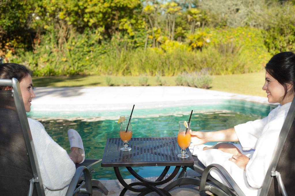 Villa Isidro Hotel Boutique & Spa San Isidro  Dış mekan fotoğraf