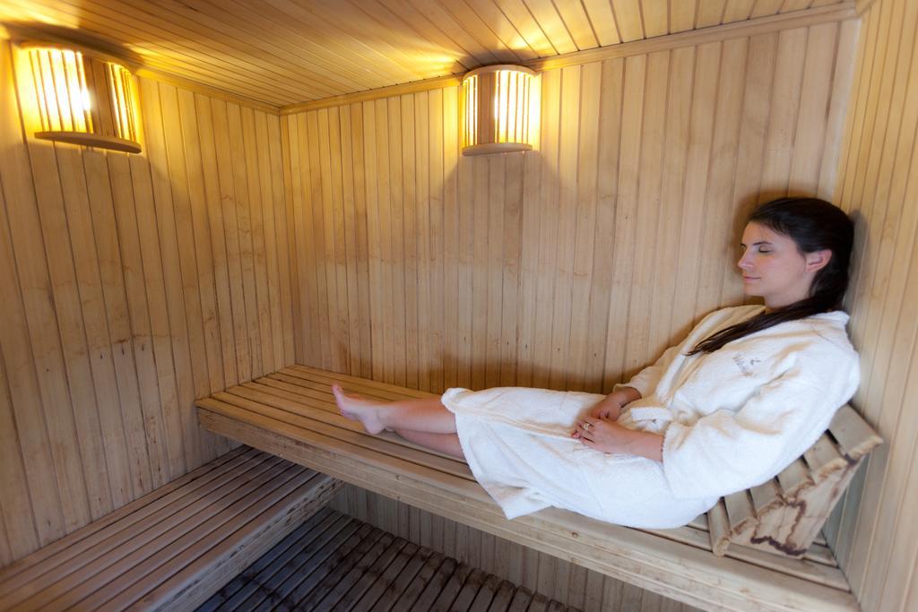 Villa Isidro Hotel Boutique & Spa San Isidro  Dış mekan fotoğraf