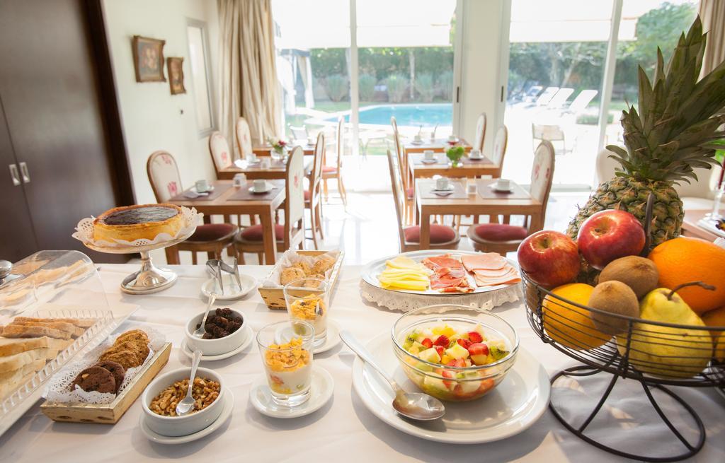 Villa Isidro Hotel Boutique & Spa San Isidro  Dış mekan fotoğraf