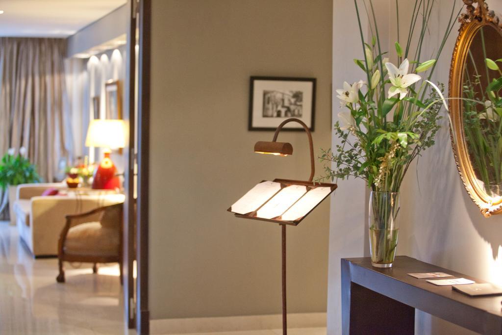 Villa Isidro Hotel Boutique & Spa San Isidro  Dış mekan fotoğraf