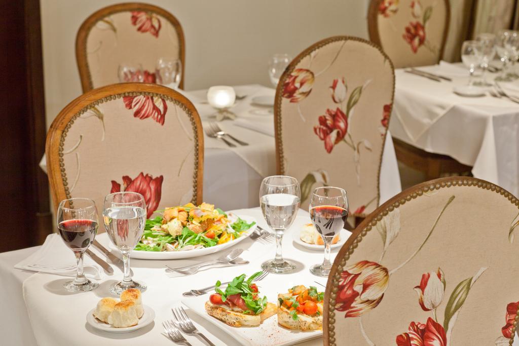 Villa Isidro Hotel Boutique & Spa San Isidro  Dış mekan fotoğraf