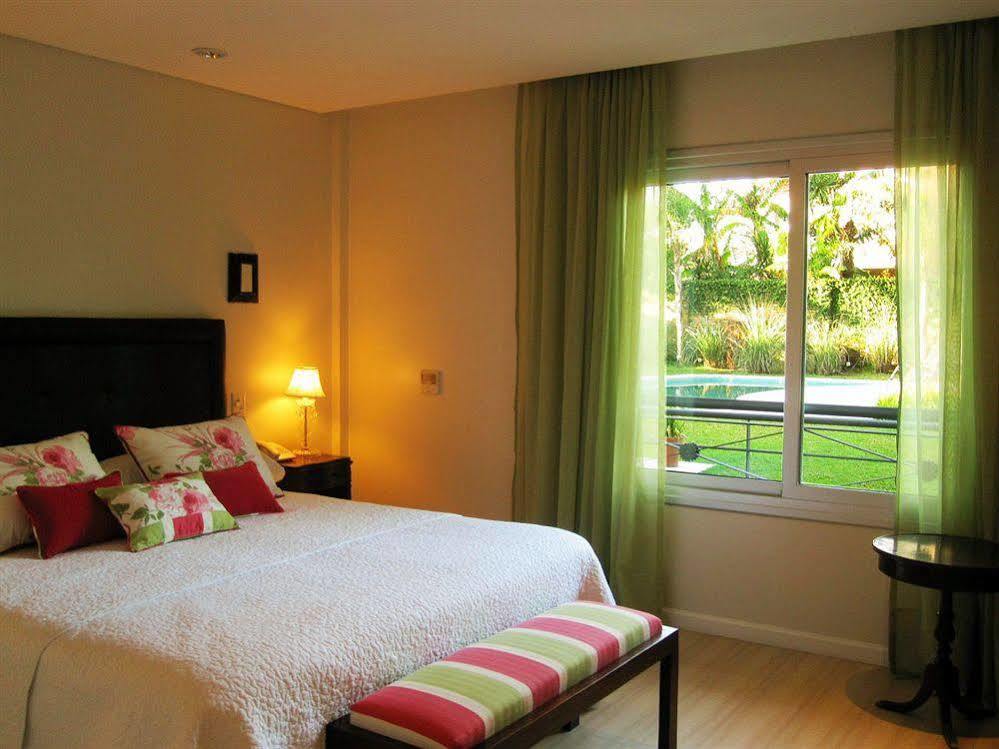 Villa Isidro Hotel Boutique & Spa San Isidro  Dış mekan fotoğraf