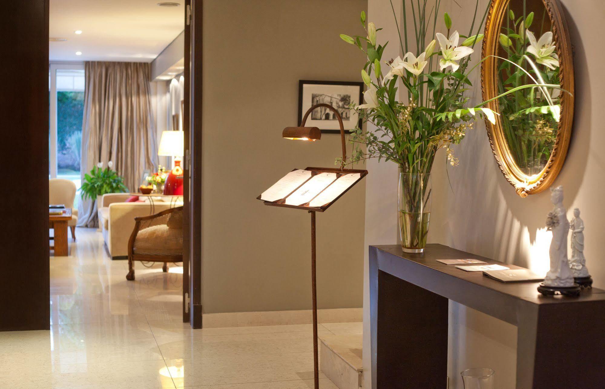 Villa Isidro Hotel Boutique & Spa San Isidro  Dış mekan fotoğraf
