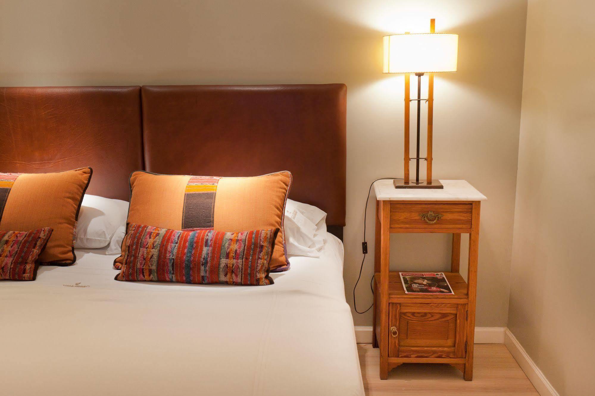 Villa Isidro Hotel Boutique & Spa San Isidro  Dış mekan fotoğraf