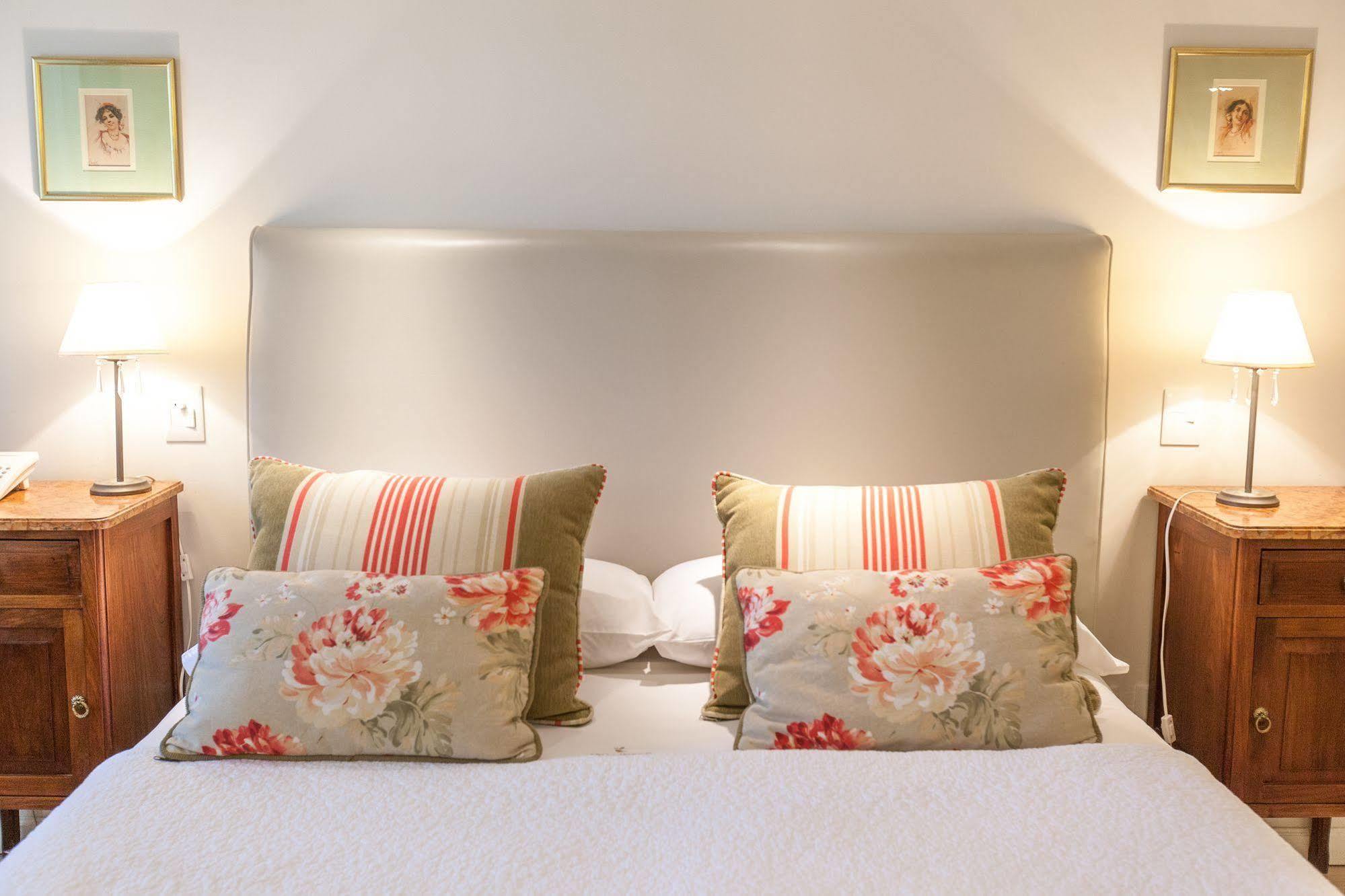 Villa Isidro Hotel Boutique & Spa San Isidro  Dış mekan fotoğraf