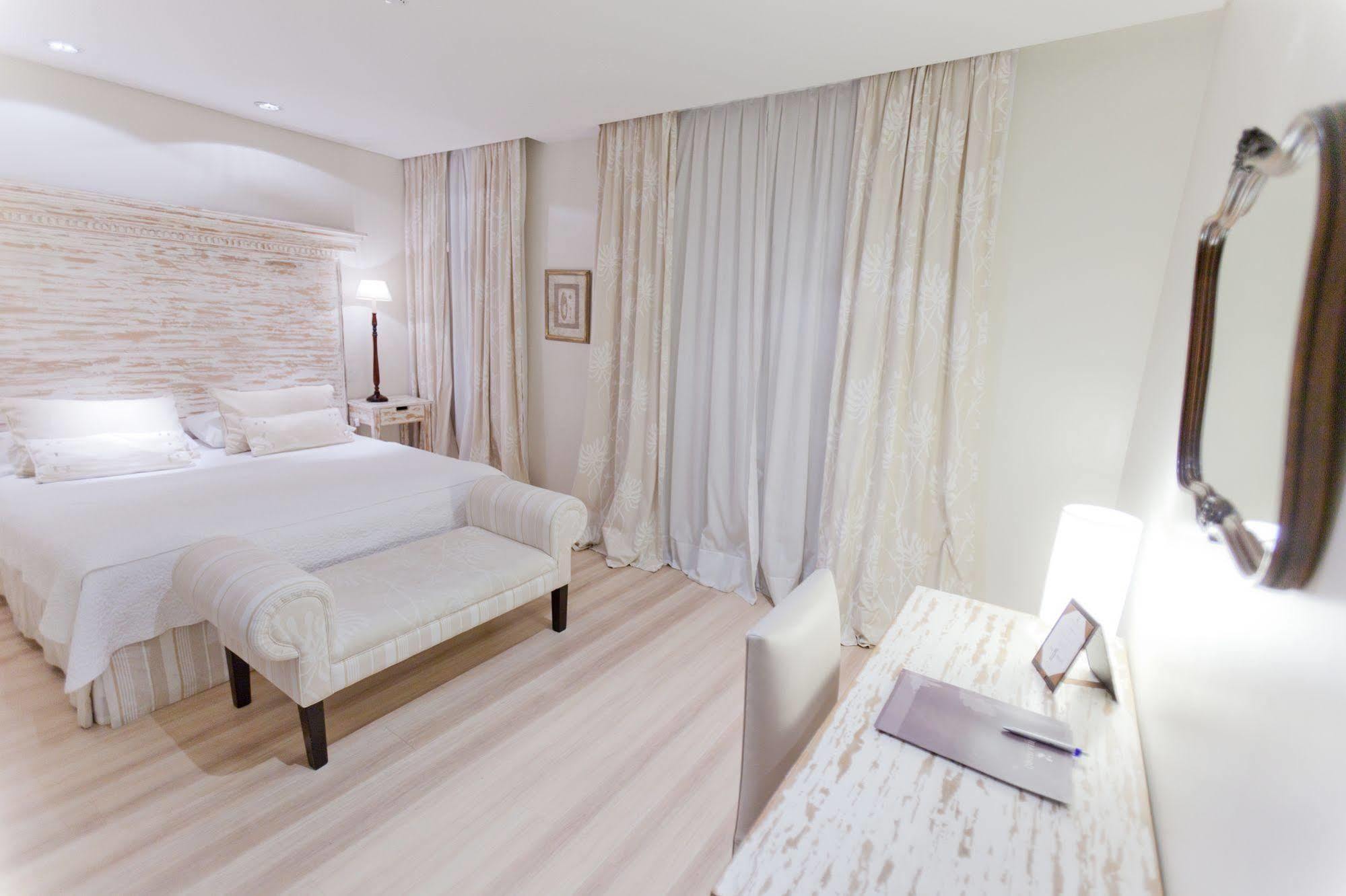Villa Isidro Hotel Boutique & Spa San Isidro  Dış mekan fotoğraf