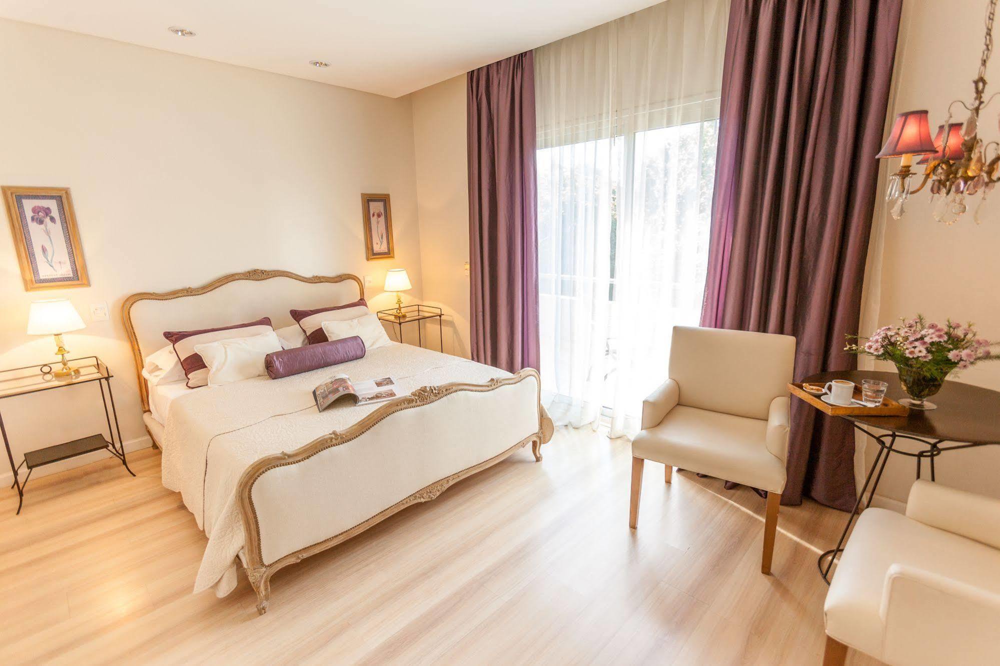 Villa Isidro Hotel Boutique & Spa San Isidro  Dış mekan fotoğraf