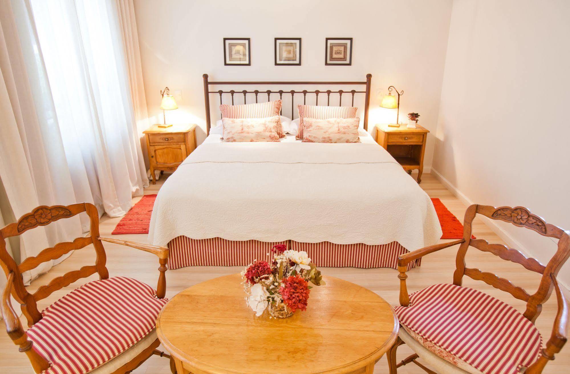 Villa Isidro Hotel Boutique & Spa San Isidro  Dış mekan fotoğraf