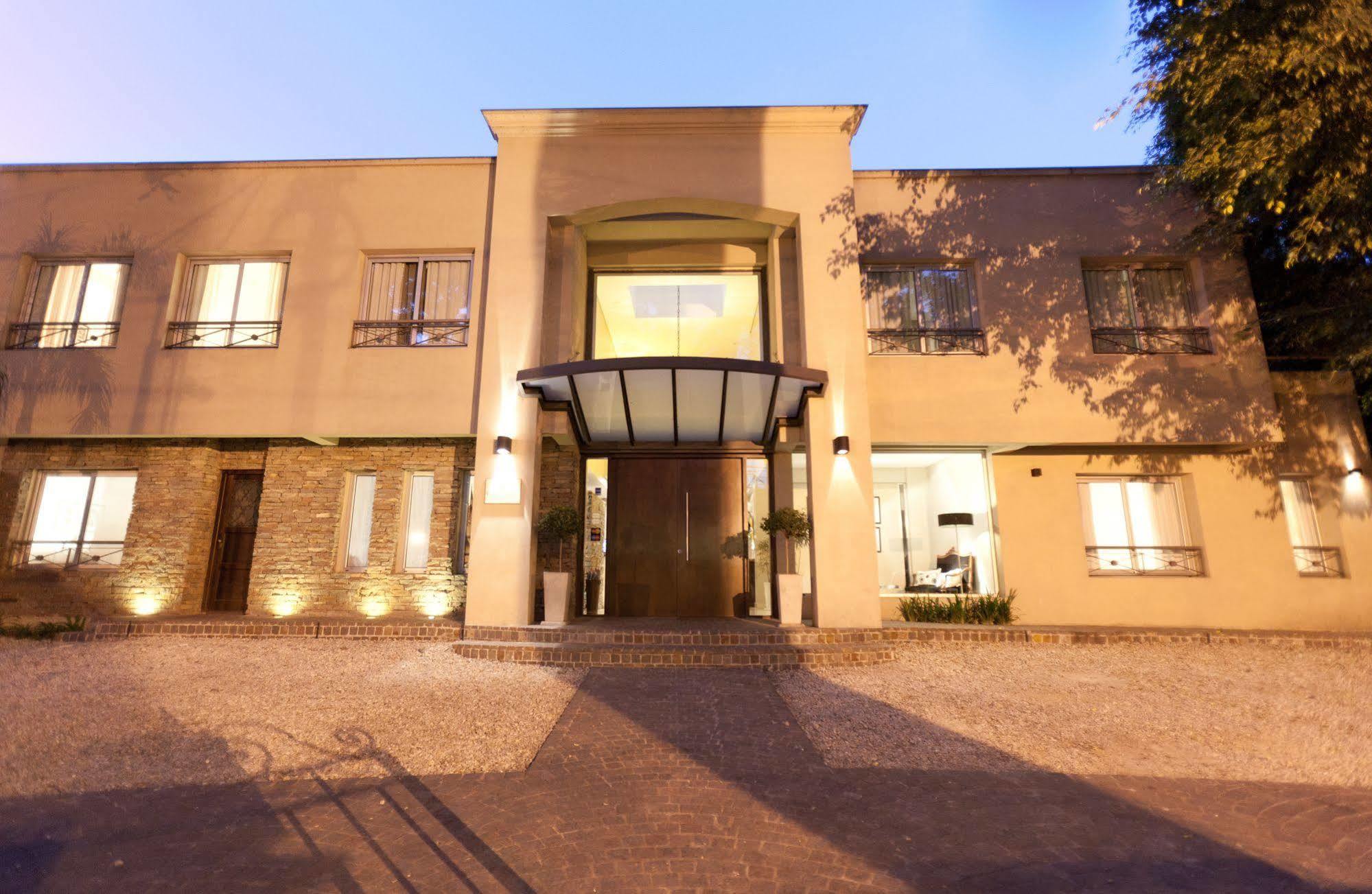 Villa Isidro Hotel Boutique & Spa San Isidro  Dış mekan fotoğraf