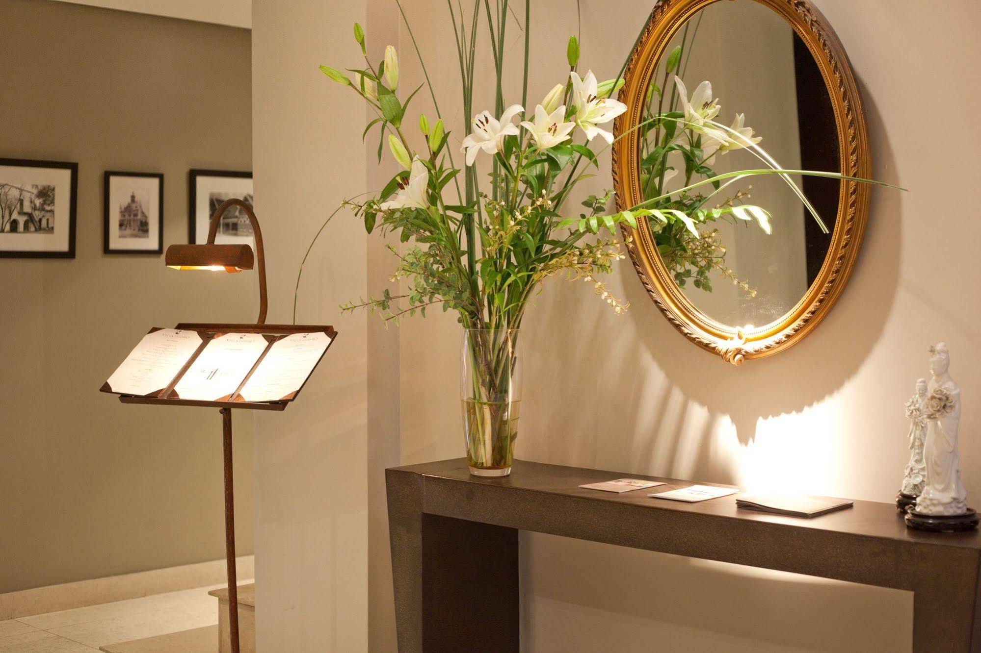 Villa Isidro Hotel Boutique & Spa San Isidro  Dış mekan fotoğraf